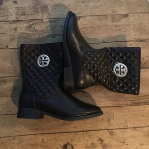 COPY - NEW Tory Burch Boots